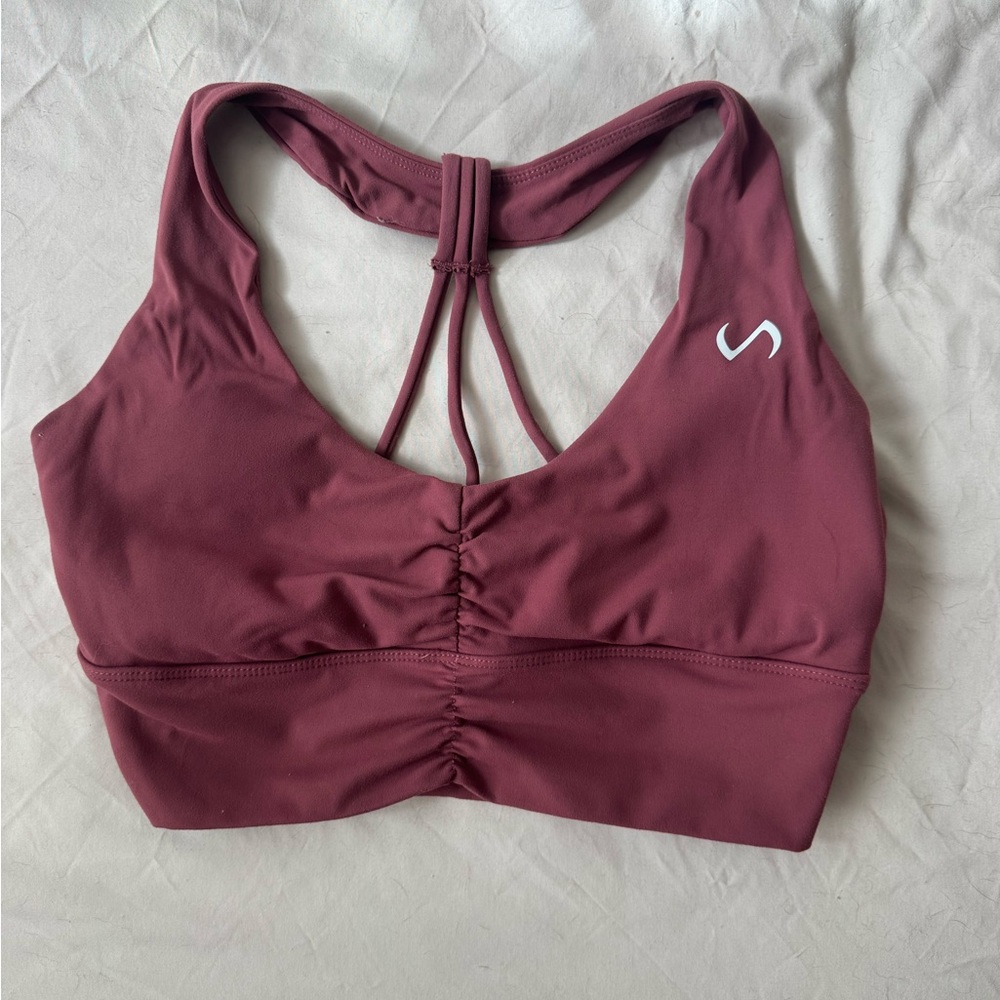 TLF sports bra